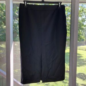 Ann Taylor Pencil Skirt